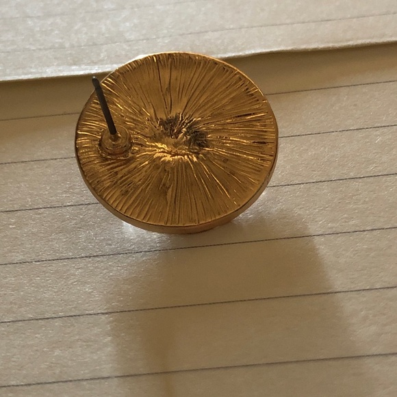 Fashion Earrings w/Lions Head! - Picture 9 of 9